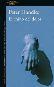 CHINO DEL DOLOR, EL