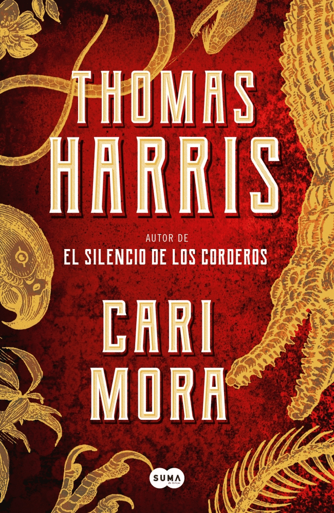 CARI MORA