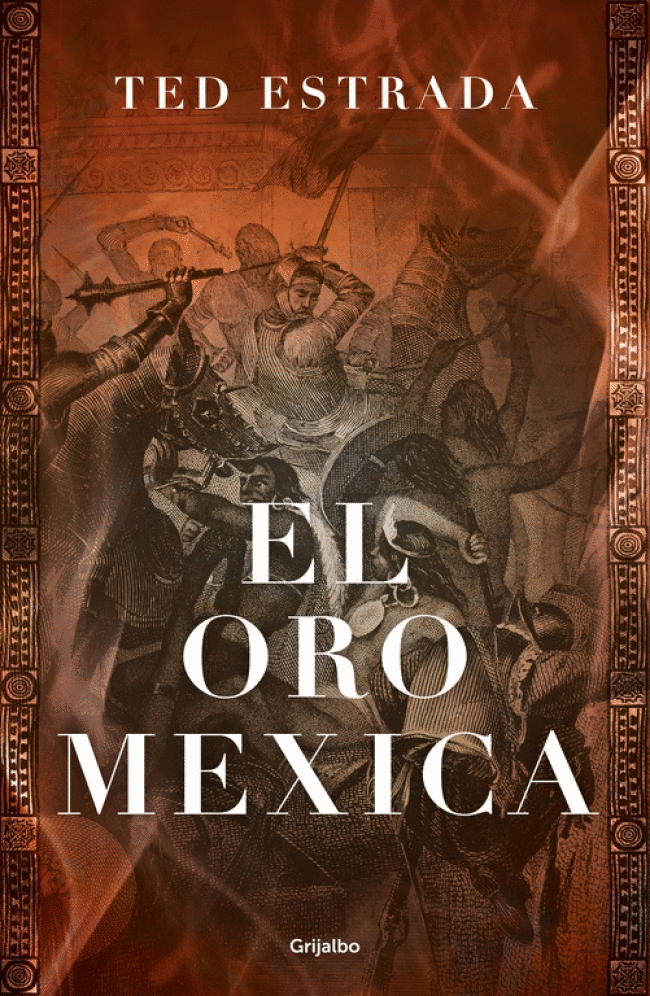 ORO MEXICA, EL