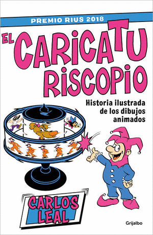 CARICATURISCOPIO, EL