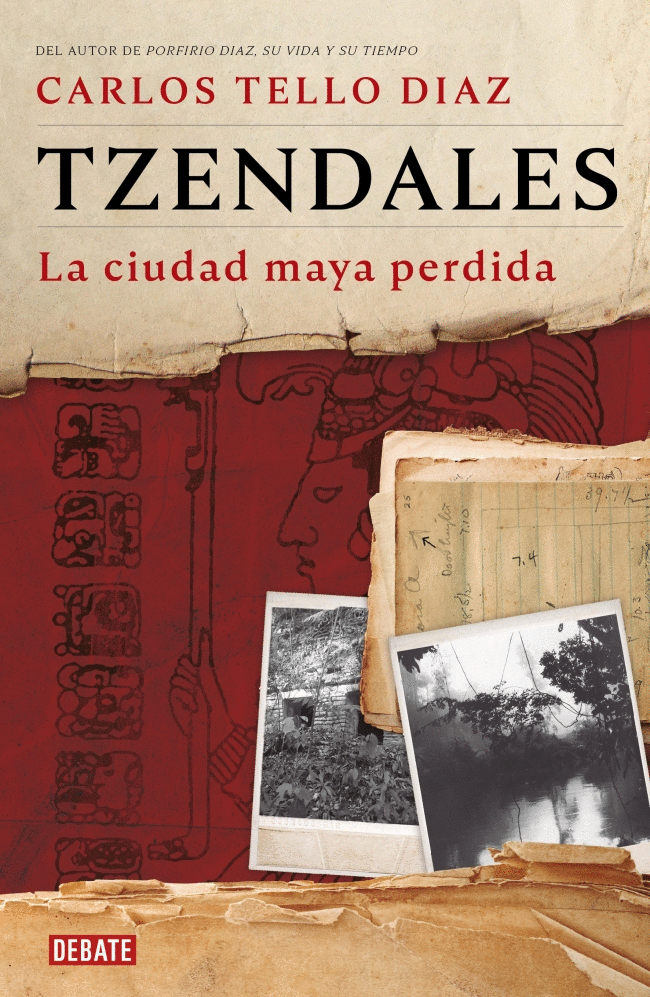 TZENDALES