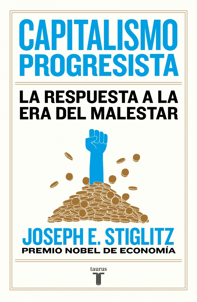 CAPITALISMO PROGRESISTA