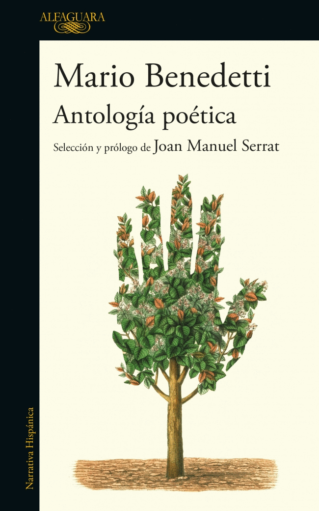 ANTOLOGIA POETICA