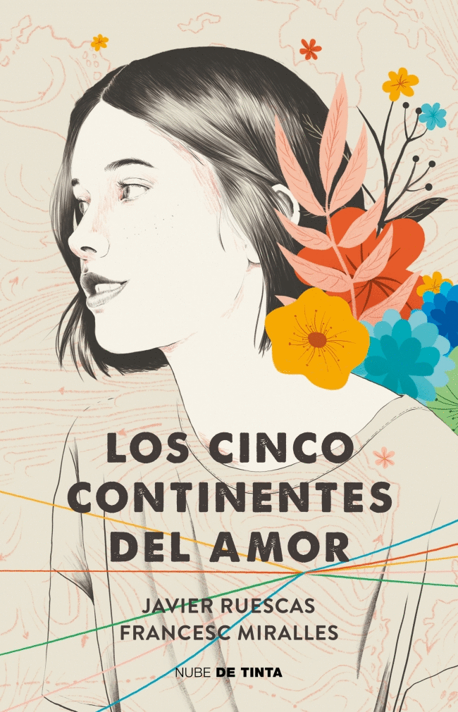 CINCO CONTINENTES DEL AMOR, LOS