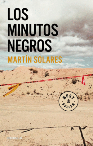 MINUTOS NEGROS, LOS