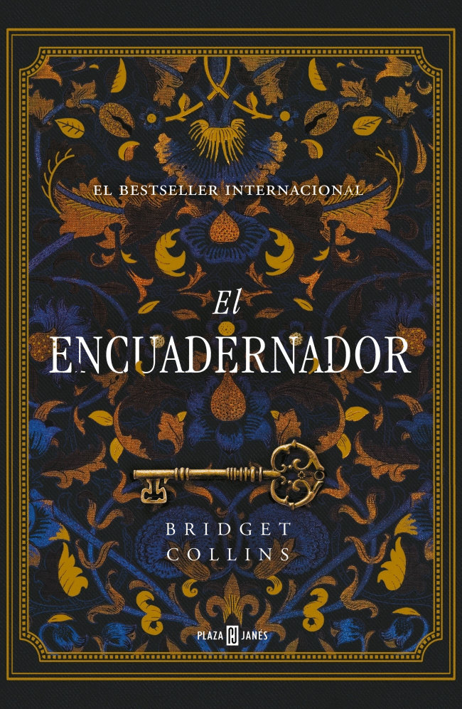 ENCUADERNADOR, EL