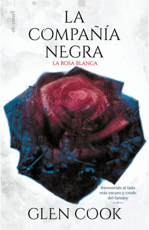 ROSA BLANCA, LA
