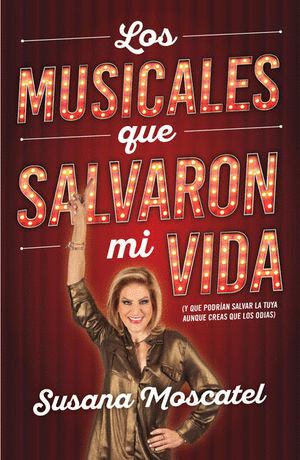 MUSICALES QUE TE SALVARON LA VIDA, LOS