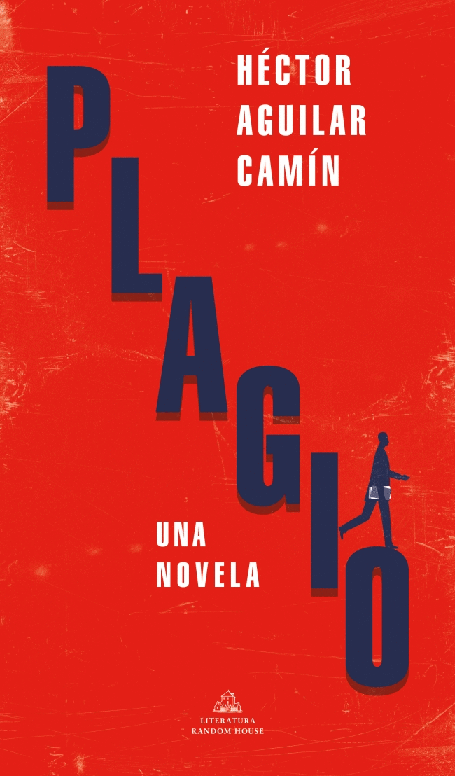 PLAGIO. UNA NOVELA