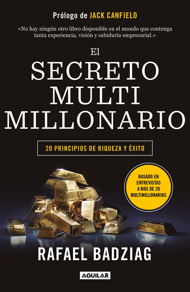 SECRETO MULTIMILLONARIO, EL