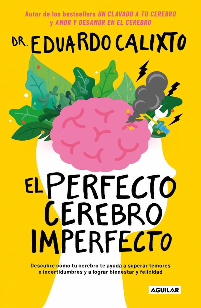 PERFECTO CEREBRO IMPERFECTO, EL