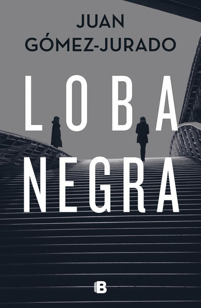 LOBA NEGRA