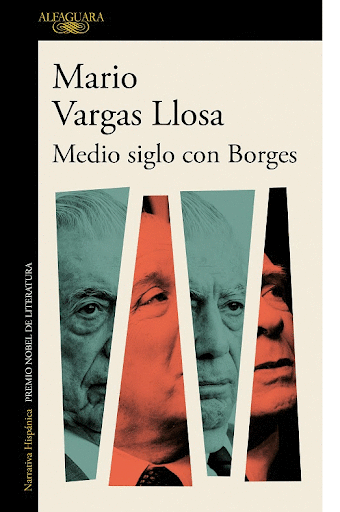 MEDIO SIGLO CON BORGES