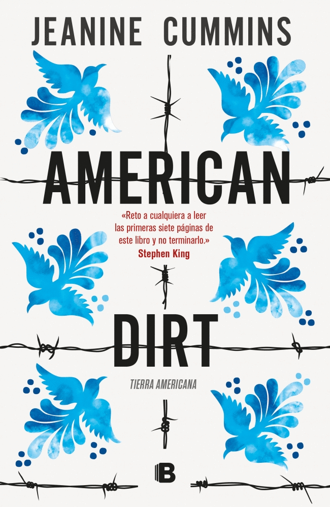 AMERICAN DIRT