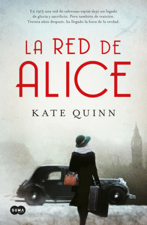 RED DE ALICE, LA