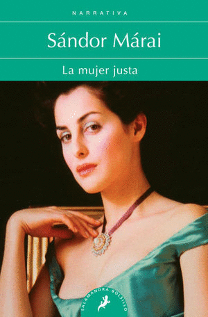 MUJER JUSTA, LA