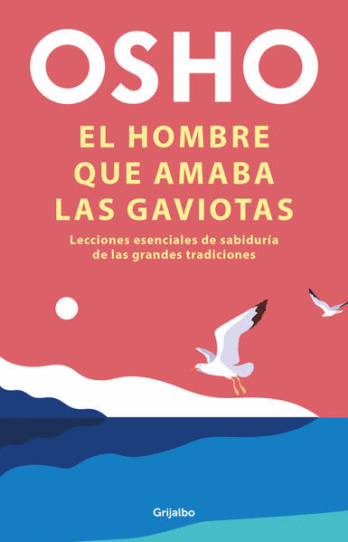 HOMBRE QUE AMABA LAS GAVIOTAS, EL