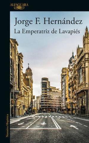 EMPERATRIZ DE LAVAPIÉS, LA