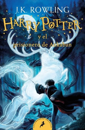 HARRY POTTER Y EL PRISIONERO DE AZKABAN (3)