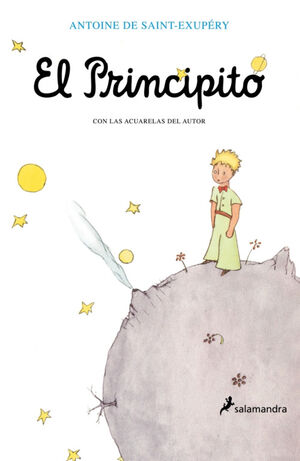 PRINCIPITO, EL