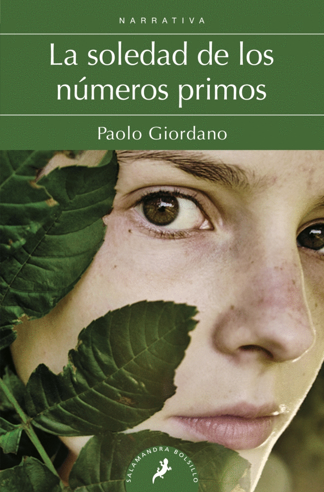 SOLEDAD DE LOS NÚMEROS PRIMOS, LA