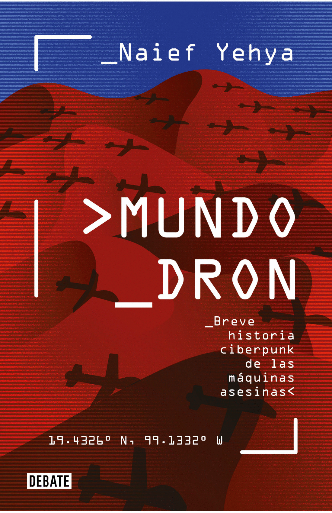 MUNDO DRON