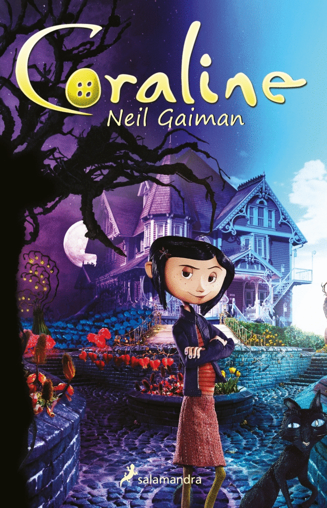 CORALINE