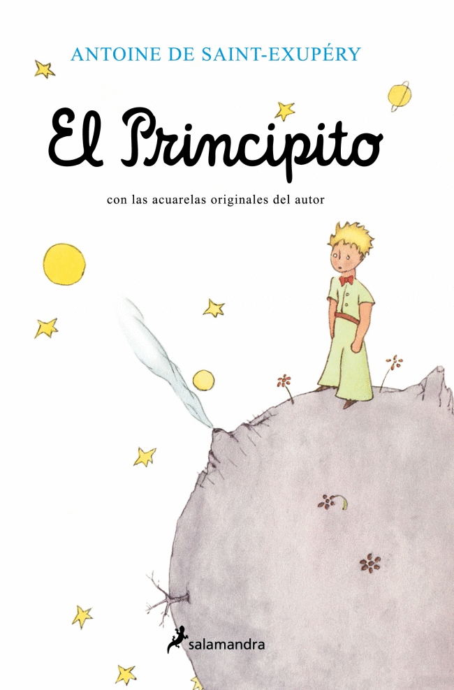 PRINCIPITO, EL