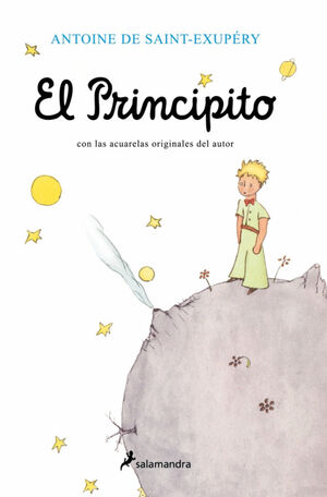 PRINCIPITO, EL
