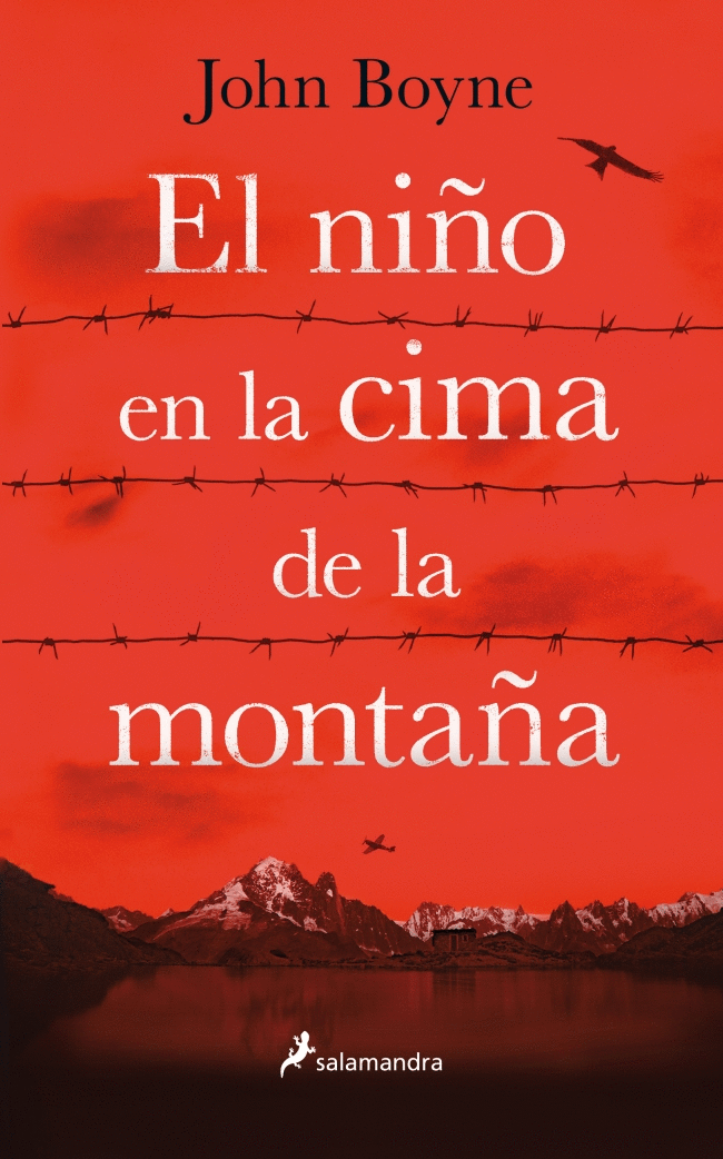 NIÑO EN LA CIMA DE LA MONTAÑA, EL