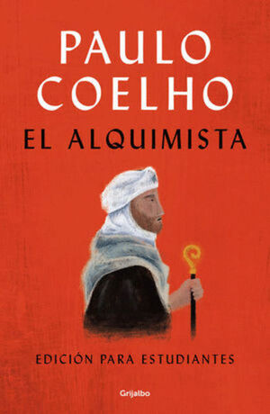 ALQUIMISTA, EL (EDICIÓN PARA ESTUDIANTES)