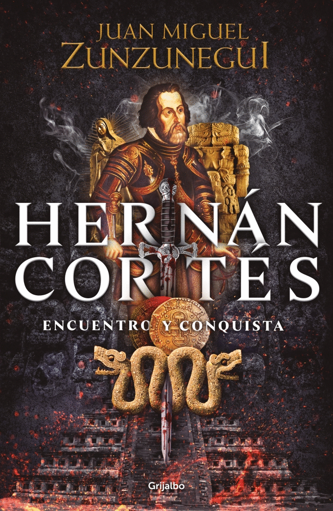 HERNAN CORTES