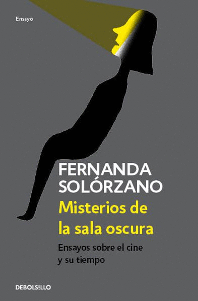 MISTERIOS DE LA SALA OSCURA