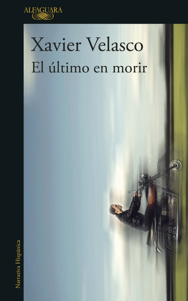 ULTIMO EN MORIR, EL