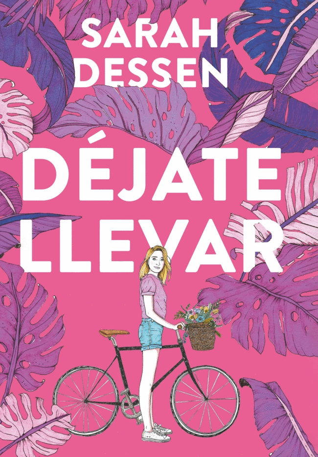 DEJATE LLEVAR