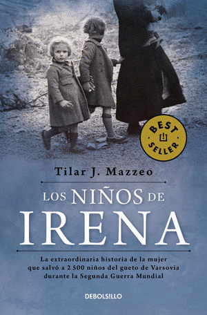 NIÑOS DE IRENA, LOS