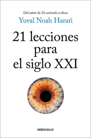 21 LECCIONES PARA EL SIGLO XXI