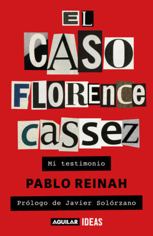 CASO FLORENCE CASSEZ, EL