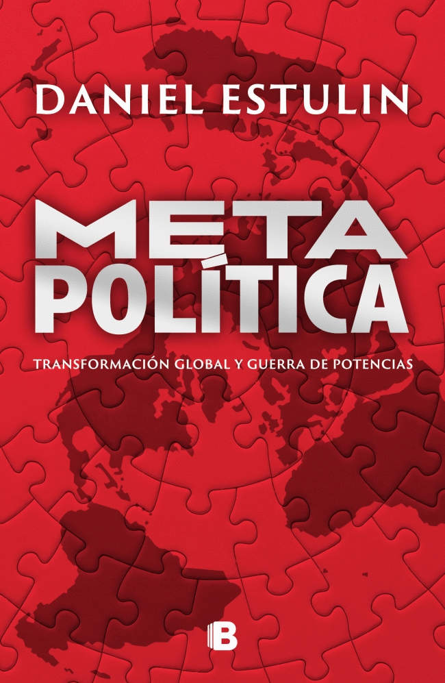 METAPOLITICA