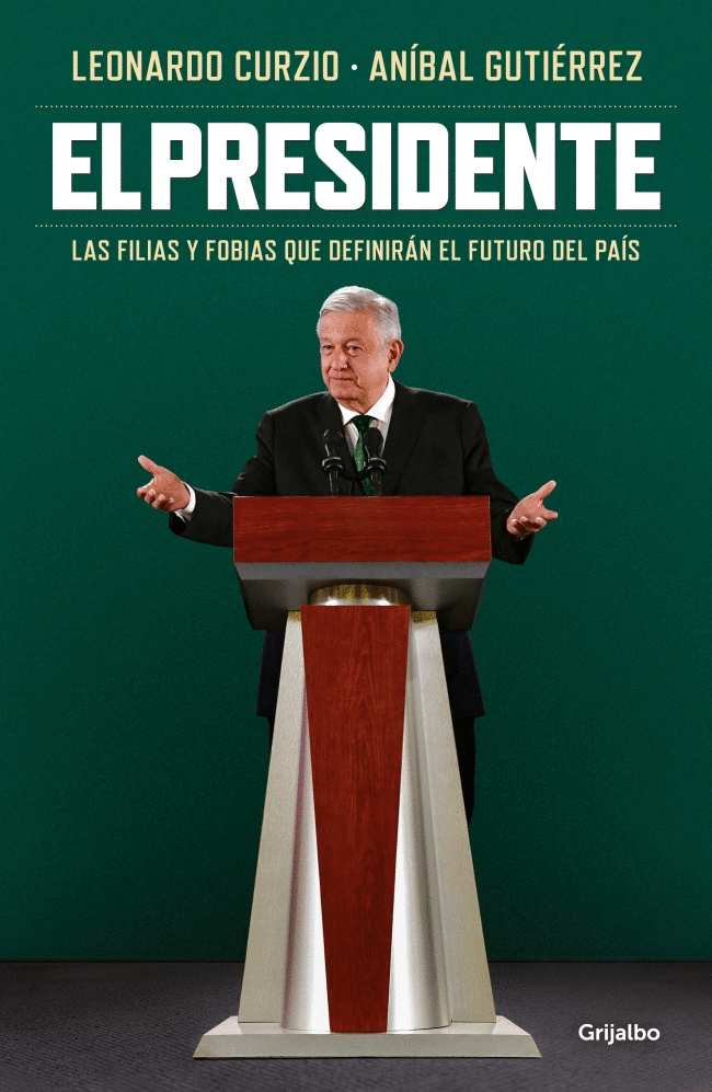 PRESIDENTE, EL