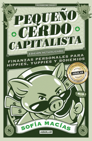 PEQUEÑO CERDO CAPITALISTA (EDICION ACTUALIZADA)