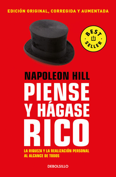 PIENSE Y HAGASE RICO (EDICIÓN ESPECIAL)