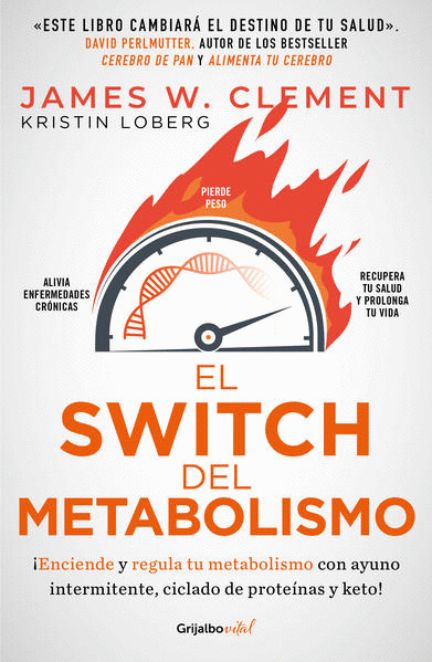 SWITCH DEL METABOLISMO, EL