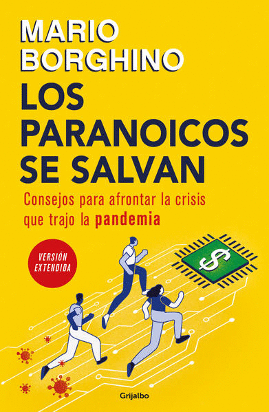 PARANOICOS SE SALVAN, LOS  (VERSION EXTENDIDA)