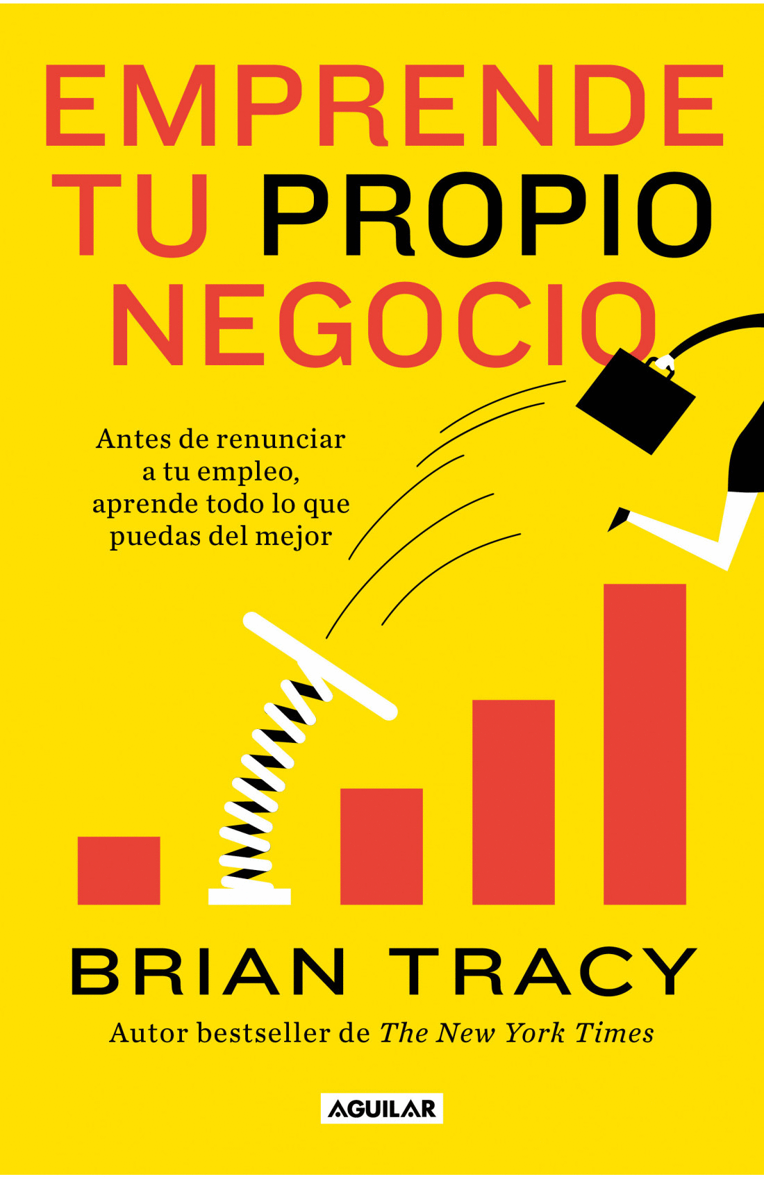 EMPRENDE TU PROPIO NEGOCIO