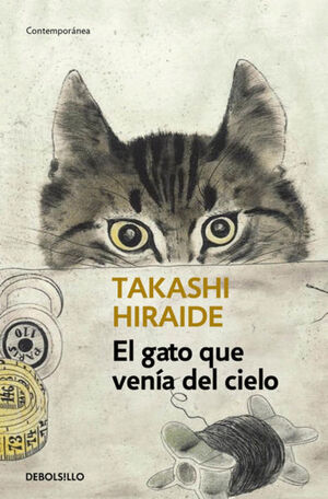 GATO QUE VENIA DEL CIELO, EL