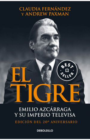TIGRE, EL