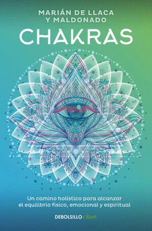 CHAKRAS