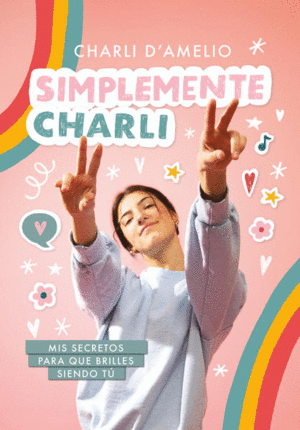 SIMPLEMENTE CHARLI