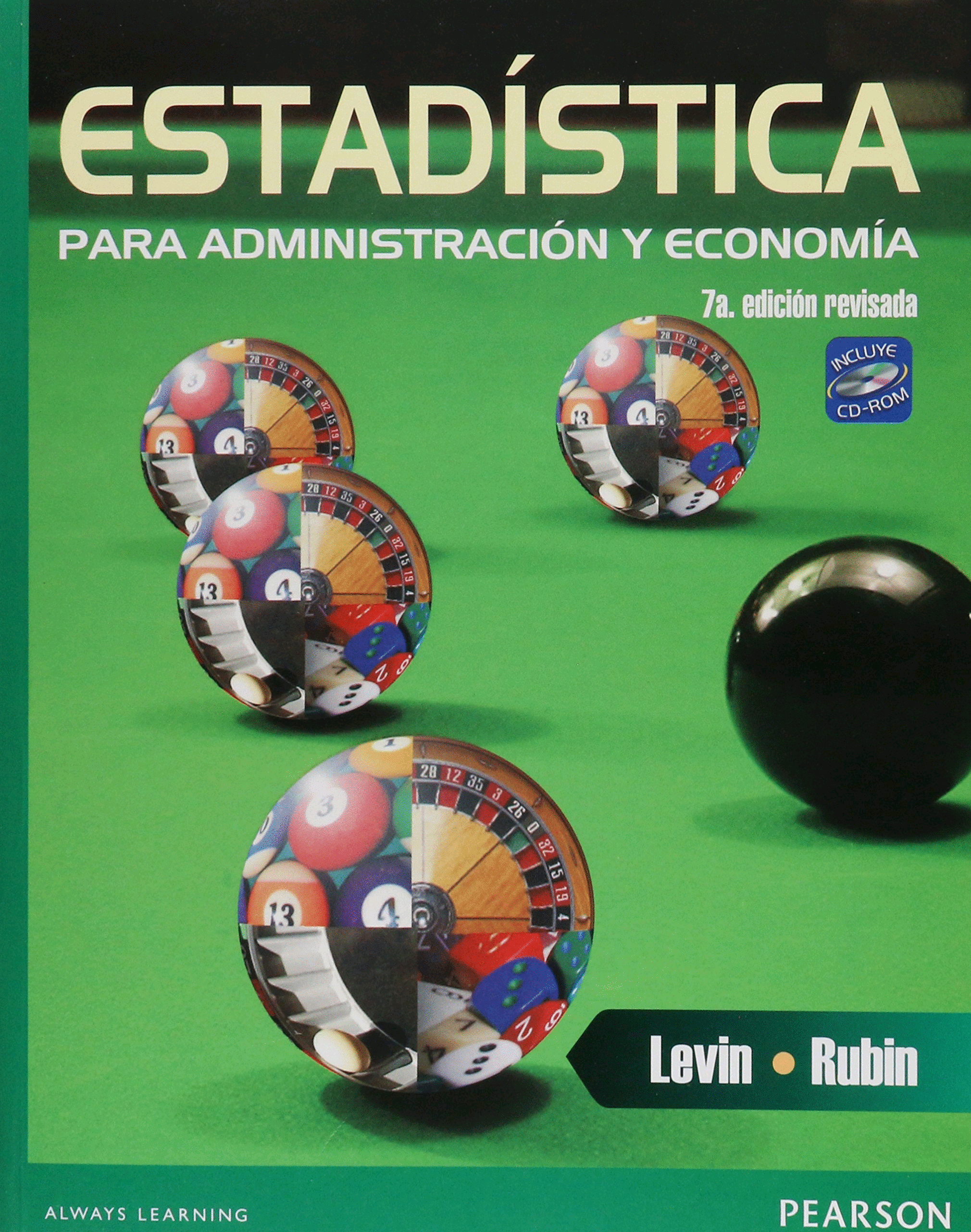 ESTADISTICA PARA ADMINISTRACION Y ECONOMIA 7A EDICION
